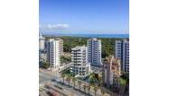 Nieuwbouw  - Appartement - Guardamar del Segura - Puerto Deportivo