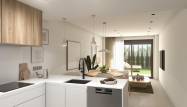 Nieuwbouw  - Appartement - Guardamar del Segura - Puerto