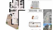 Nieuwbouw  - Appartement - Guardamar del Segura - Puerto