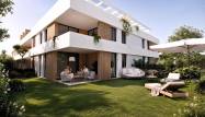 Nieuwbouw  - Appartement - Jávea Xàbia - Pueblo