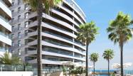 Nieuwbouw  - Appartement - La Manga del Mar Menor - 1ª Linea Del Mar Mediterraneo