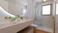 Nieuwbouw  - Appartement - La Manga del Mar Menor - Veneziola
