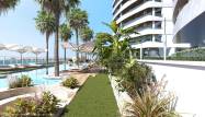 Nieuwbouw  - Appartement - La Manga del Mar Menor - Veneziola