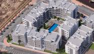 Nieuwbouw  - Appartement - Los Alcazares - Euro Roda
