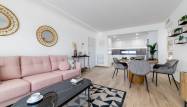 Nieuwbouw  - Appartement - Los Alcazares - Los Narejos