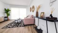 Nieuwbouw  - Appartement - Los Alcazares - Los Narejos