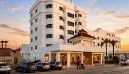 Nieuwbouw  - Appartement - Los Alcazares - Playa Lo Sola