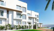 Nieuwbouw  - Appartement - Los Alcazares - Serena Golf