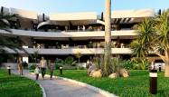 Nieuwbouw  - Appartement - Los Alcazares - Serena Golf