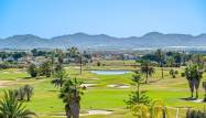 Nieuwbouw  - Appartement - Los Alcazares - Serena Golf