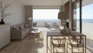 Nieuwbouw  - Appartement - Moncofa - Playa de Moncofa