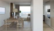 Nieuwbouw  - Appartement - Moncofa - Playa de Moncofa