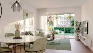 Nieuwbouw  - Appartement - Monforte del Cid - Alenda Golf