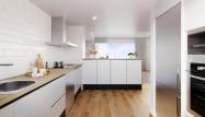 Nieuwbouw  - Appartement - Monforte del Cid - Alenda Golf