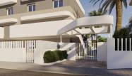 Nieuwbouw  - Appartement - Monforte del Cid - Alenda Golf