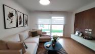 Nieuwbouw  - Appartement - Monforte del Cid - Alenda Golf