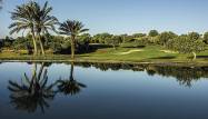 Nieuwbouw  - Appartement - Monforte del Cid - Alenda Golf