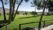 Nieuwbouw  - Appartement - Monforte del Cid - Alenda Golf