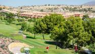Nieuwbouw  - Appartement - Monforte del Cid - Alenda Golf