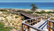 Nieuwbouw  - Appartement - Monforte del Cid - Alenda Golf