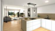 Nieuwbouw  - Appartement - Monforte del Cid - Font del Llop Golf Resort