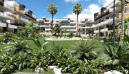 Nieuwbouw  - Appartement - Orihuela Costa - Los Altos