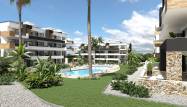 Nieuwbouw  - Appartement - Orihuela Costa - Los Altos