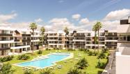 Nieuwbouw  - Appartement - Orihuela Costa - Los Altos