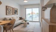 Nieuwbouw  - Appartement - Orihuela Costa - Playa Flamenca