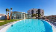 Nieuwbouw  - Appartement - Orihuela Costa - Villamartín