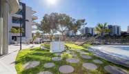 Nieuwbouw  - Appartement - Orihuela Costa - Villamartín