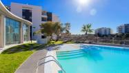 Nieuwbouw  - Appartement - Orihuela Costa - Villamartín