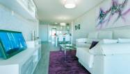 Nieuwbouw  - Appartement - Orihuela Costa - Villamartín