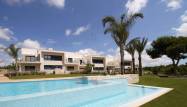 Nieuwbouw  - Appartement - Pilar de la Horadada - Lo Romero Golf