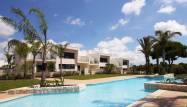 Nieuwbouw  - Appartement - Pilar de la Horadada - Lo Romero Golf