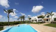 Nieuwbouw  - Appartement - Pilar de la Horadada - Lo Romero Golf