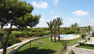 Nieuwbouw  - Appartement - Pilar de la Horadada - Lo Romero Golf