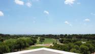 Nieuwbouw  - Appartement - Pilar de la Horadada - Lo Romero Golf