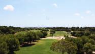 Nieuwbouw  - Appartement - Pilar de la Horadada - Lo Romero Golf