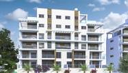 Nieuwbouw  - Appartement - Pilar de la Horadada - Mil Palmeras