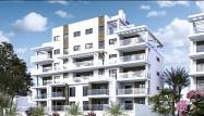 Nieuwbouw  - Appartement - Pilar de la Horadada - Mil Palmeras