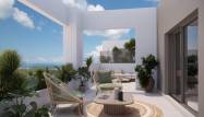 Nieuwbouw  - Appartement - Pulpí - Aguilón Golf