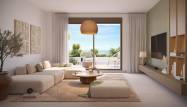 Nieuwbouw  - Appartement - Pulpí - Aguilón Golf