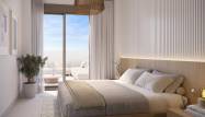 Nieuwbouw  - Appartement - Pulpí - Aguilón Golf