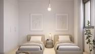 Nieuwbouw  - Appartement - Pulpí - Aguilón Golf