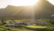 Nieuwbouw  - Appartement - Pulpí - Aguilón Golf