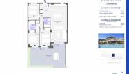 Nieuwbouw  - Appartement - Pulpí - Aguilón Golf
