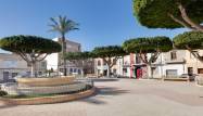 Nieuwbouw  - Appartement - San Fulgencio - San Fulgencio Pueblo