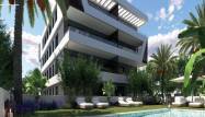 Nieuwbouw  - Appartement - San Juan Alicante - Frank Espinós
