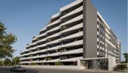 Nieuwbouw  - Appartement - San Miguel de Salinas - Pueblo